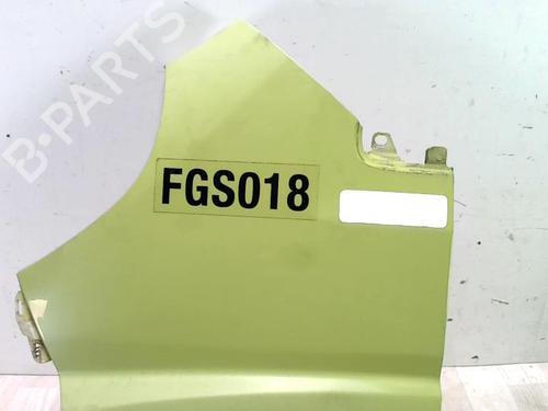 Left front fenders PEUGEOT BOXER Van 2.2 HDi 100 | BP25427242C41  - Image 5