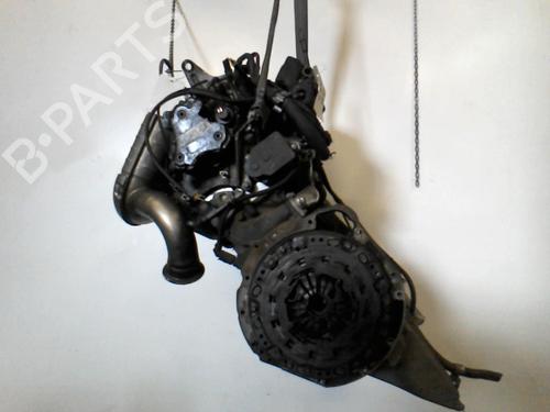Engine MERCEDES-BENZ A-CLASS (W169) A 180 CDI (169.007, 169.307) | BP29954171M1