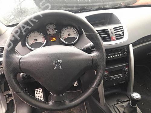 Servo brake PEUGEOT 207 (WA_, WC_) 1.6 HDi | BP25423562M42 