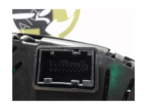 Instrument cluster ALFA ROMEO MITO (955_) 1.4 (955AXV1A) | BP25387700C47 