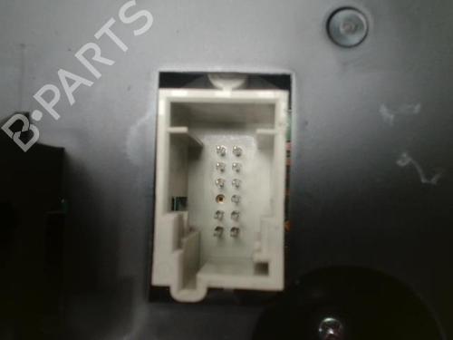 AC Styreenhet / Manøvreringsenhet FIAT 500 (312_) 1.3 D Multijet (312AXB1A) (75 hp) 31225359