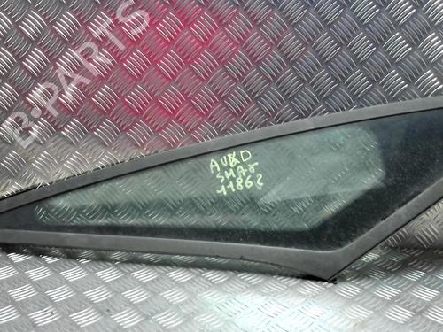 Used Front right quarter glass FORD S-MAX (WA6) 2.0 TDCi (140 hp) 31226233