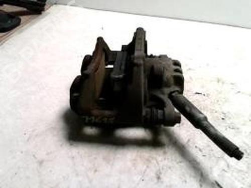Used Right front brake caliper CITROËN C4 II (NC_) 1.6 HDi 90 (92 hp) 26895880