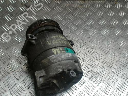 Used AC compressor AC compressor 26015472 26015472