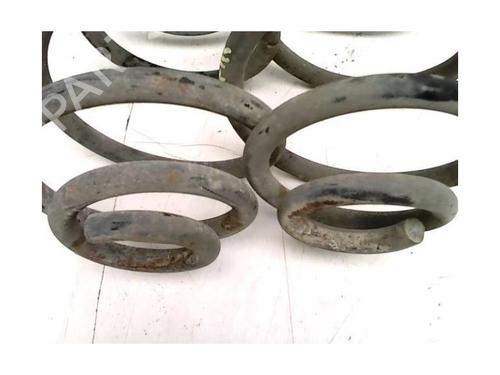 Shock absorber spring CITROËN XSARA (N1) 1.4 i | BP25416786C152 