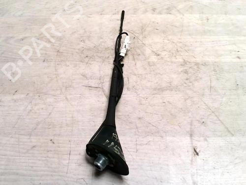 Antenna/Base SEAT IBIZA IV (6J5, 6P1) 1.6 TDI | BP25422606C140