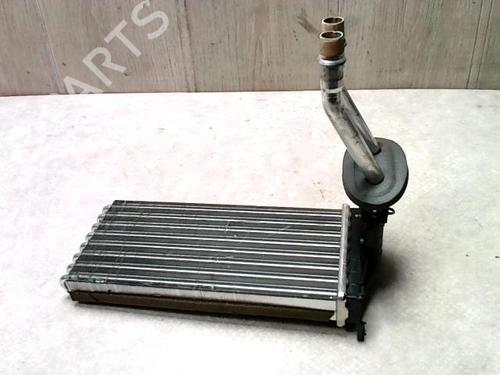 Heater matrix PEUGEOT 5008 (0U_, 0E_) 2.0 HDi | BP31229149M63