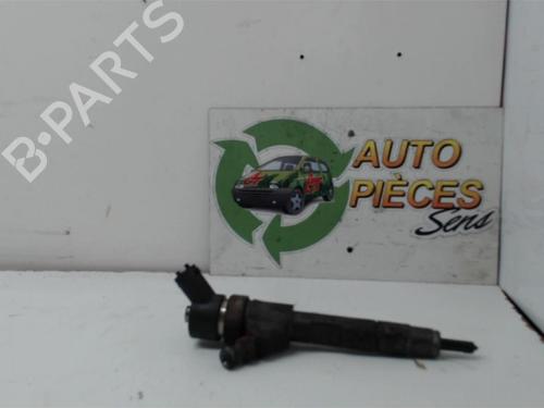 Spreder / Dyse RENAULT SCÉNIC I MPV (JA0/1_, FA0_) 1.9 dCi RX4 (102 hp) 25397980