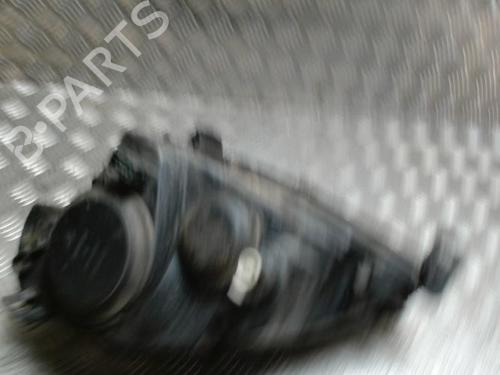 Left headlight CITROËN XSARA Coupe (N0) 2.0 HDI 90 | BP30523189C28 