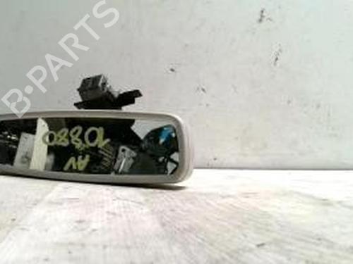 Used Rear mirror RENAULT MEGANE IV Hatchback (B9A/M/N_) 1.6 dCi 130 (B9A4) (130 hp) 30666523
