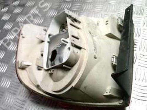 Piloto trasero izquierdo VW TOUAREG (7LA, 7L6, 7L7) 2.5 R5 TDI (174 hp) 25790802