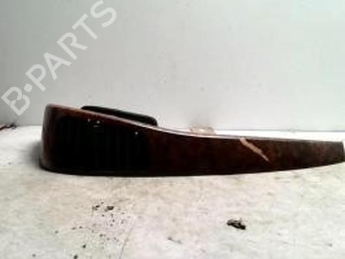 Used Air vent KIA SORENTO I (JC) 2.5 CRDi 4WD (140 hp) 26677004