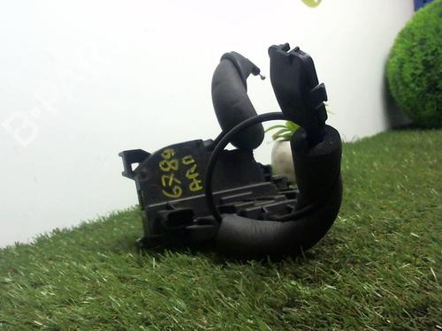 Used Rear right lock Rear right lock RENAULT LAGUNA III (BT0/1) 1.5 dCi (BT00, BT0A, BT0T, BT1J) (110 hp) 25408516 25408516