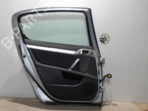 left-rear-door-peugeot-407-6d_-2004-2005-2006-2007-2008-2009-2010-2011-25392109 main image