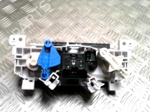 Climate control DACIA DUSTER (HS_) 1.5 dCi (HSMC) | BP33206699I5  - Image 5