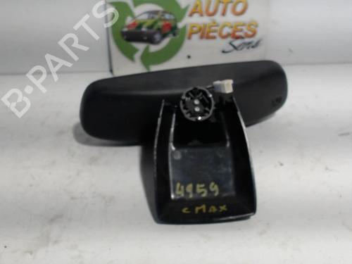 Rear mirror FORD C-MAX (DM2) 1.8 TDCi | BP31927619I6