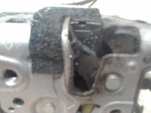 Used Front right lock CITROËN C3 II (SC_) 1.6 HDi 90 (90 hp) 27693222