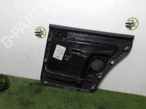 Rear left panel VW TOURAN (1T1, 1T2) 1.9 TDI | BP25393000C60 