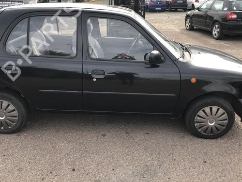 Brugte NISSAN MICRA II (K11)  1.0 i 16V (K11)  4554837