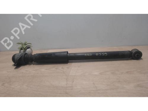 Dämpfer hinten links für VW NEW BEETLE (9C1, 1C1) 2.0 (115 hp) 25413097