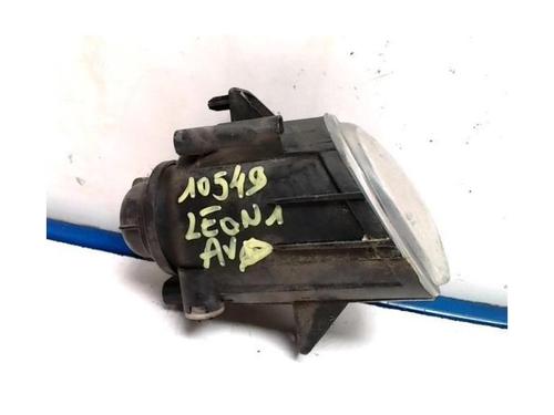 Højre foran tåkelykt SEAT LEON (1M1) 1.9 TDI | BP25416842C31