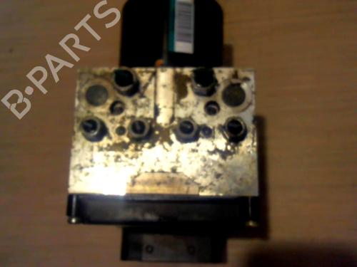 ABS Bremseaggregat PEUGEOT 407 (6D_) 2.0 HDi 135 (6DRHRH, 6DRHRE, 6DRHRG, 6DRHRJ) | BP29901026M43