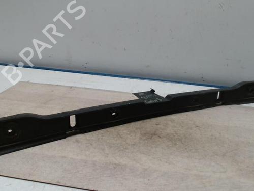 Used Rear bumper bracket VW GOLF V (1K1) 1.9 TDI (105 hp) 28031853