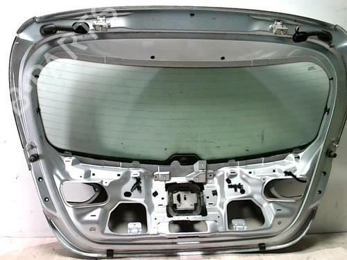 Used Tailgate SEAT LEON (1P1) 1.9 TDI (105 hp) 27590417