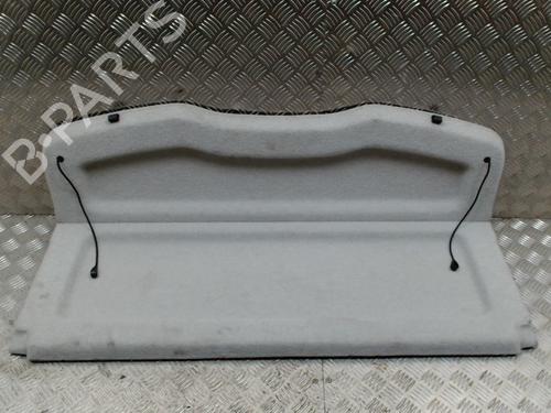 Used Rear parcel shelf RENAULT SCÉNIC III (JZ0/1_) 1.5 dCi (110 hp) 31627177