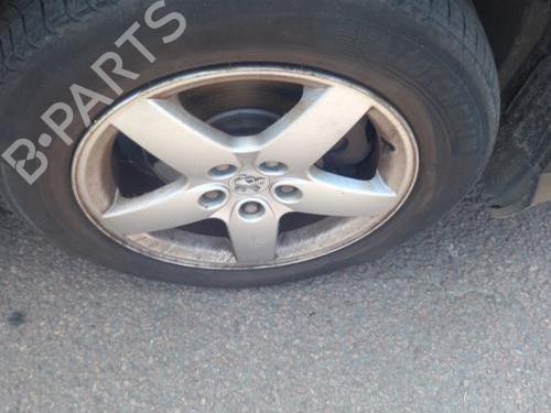 Right taillight PEUGEOT 407 (6D_) 1.6 HDi 110 (6D9HZC, 6D9HYC) | BP29819444C35 