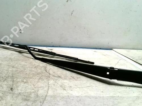 Front windshield wiper arm NISSAN NOTE (E11, NE11) 1.5 dCi | BP25424727C143 
