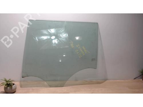 Used Rear right door window RENAULT MEGANE II Estate (KM0/1_) 1.5 dCi (KM16, KM1E) (106 hp) 25413437