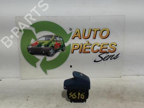 Used Left front window switch RENAULT TWINGO I (C06_) 1.2 (C063, C064) (55 hp) 25398712