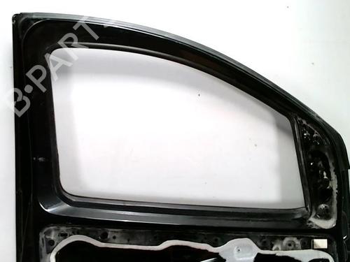 Used Left front door CITROËN NEMO Box Body/MPV (AA_) 1.4 HDi (68 hp) 31224751