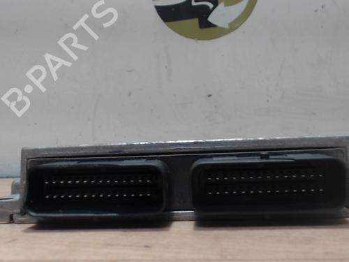 Calculateur moteur (ecu) PEUGEOT 307 (3A/C) 1.6 16V (109 hp) 25387138