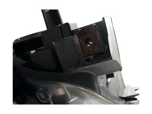 Left headlight NISSAN QASHQAI / QASHQAI +2 I (J10, NJ10, JJ10E) 2.0 dCi | BP25418430C28 