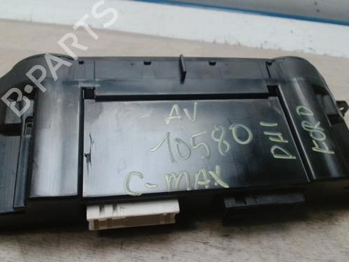 Used Climate control FORD FOCUS C-MAX (DM2) 1.6 TDCi (109 hp) 31225654