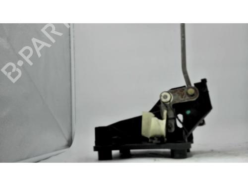 Gear lever CITROËN C4 Coupe (LA_) 1.6 HDi | BP25431046M90 