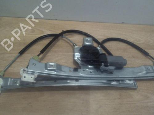 Front right window mechanism CITROËN DS3 (SA_) 1.6 HDi 115 | BP25411750C23 - Image 2