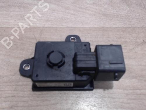 Used Electronic sensor PEUGEOT 308 II (LB_, LP_, LW_, LH_, L3_) 1.2 VTi 72 (82 hp) 25412347