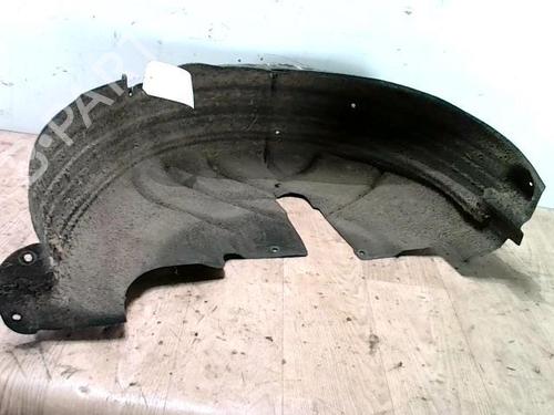 Hjulbue CITROËN C3 II (SC_) 1.6 HDi 90 (90 hp) 25427399