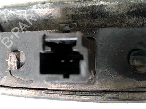 Pynteliste til bagklap CITROËN C3 I (FC_, FN_) 1.4 HDi | BP25426823C151 