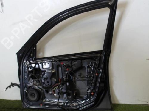 Right front door NISSAN ALMERA II (N16) 2.2 Di | BP25397113C3 