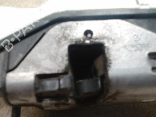 Rear left lock PEUGEOT 5008 (0U_, 0E_) 1.6 HDi | BP31229058C100 