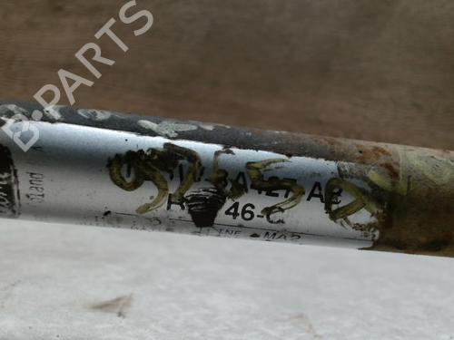 Used Right front driveshaft FORD KA (RB_) 1.3 i ROCAM (70 hp) 31236300