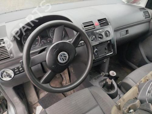 Right headlight VW TOURAN (1T1, 1T2) 1.9 TDI | BP26588202C29