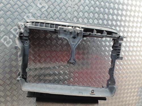 Muso anteriore completo VW TIGUAN (5N_) 2.0 TDI (140 hp) 31977829