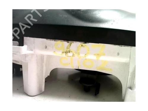 AC Styreenhet / Manøvreringsenhet RENAULT CLIO II (BB_, CB_) 1.5 dCi (B/C2J) | BP25416574I5 