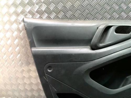 Front left panel PEUGEOT PARTNER Box Body/MPV 1.6 HDi 16V | BP28364403C58 