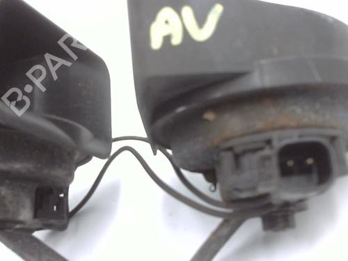 Horn FORD FOCUS II (DA_, HCP, DP) 1.8 TDCi | BP25431118E13